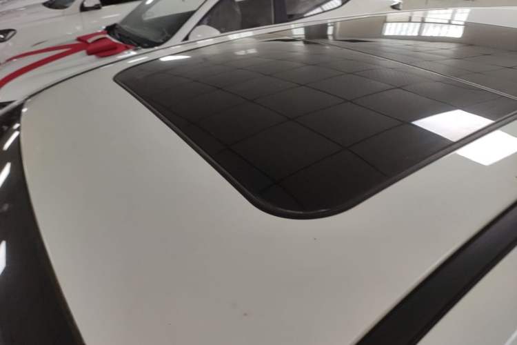 Used CHANGAN X5 PLUS 2025 1.5T DCT Pioneer Edition Roof