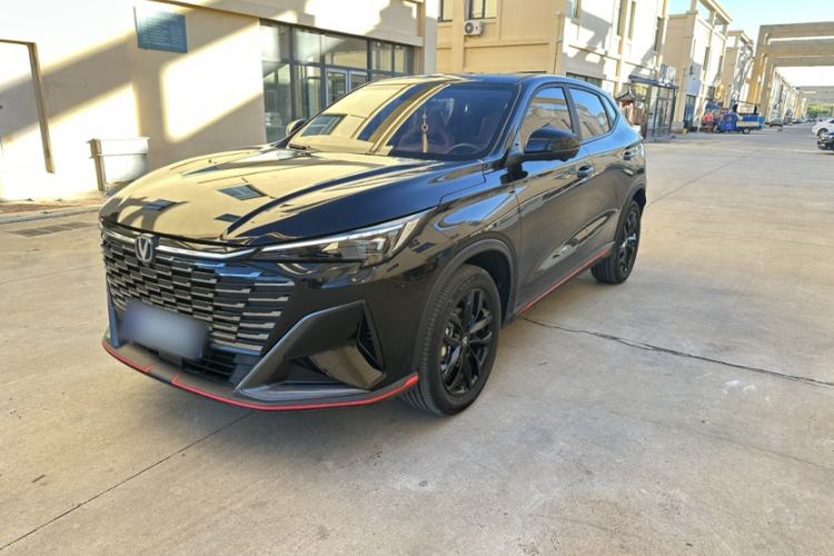 CHANGAN X5 PLUS 2026 Model, Second Generation, 1.5T Excellence PRO