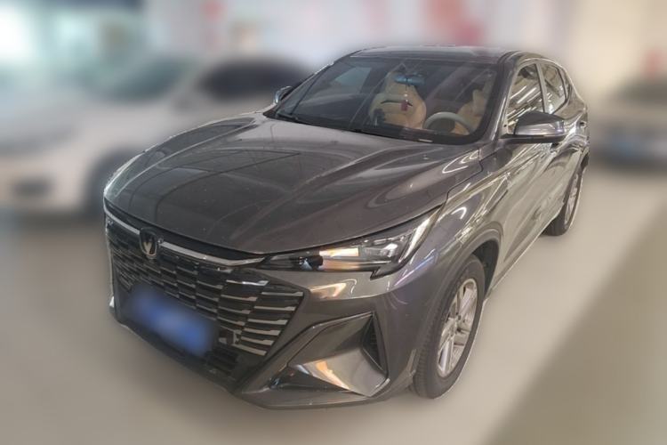 Used CHANGAN X5 PLUS 2026 Model, Second Generation, 1.5L MT Luxury Edition Guazi used car, China used car export, Used car for sale, Used  cars, Cheapest cars for sale