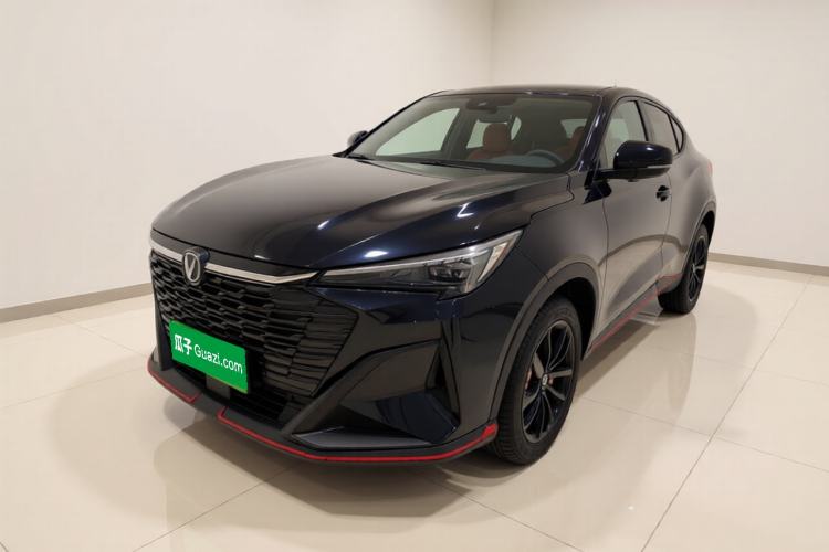 CHANGAN X5 PLUS 2026 Model, Second Generation, 1.5T Pioneer PRO