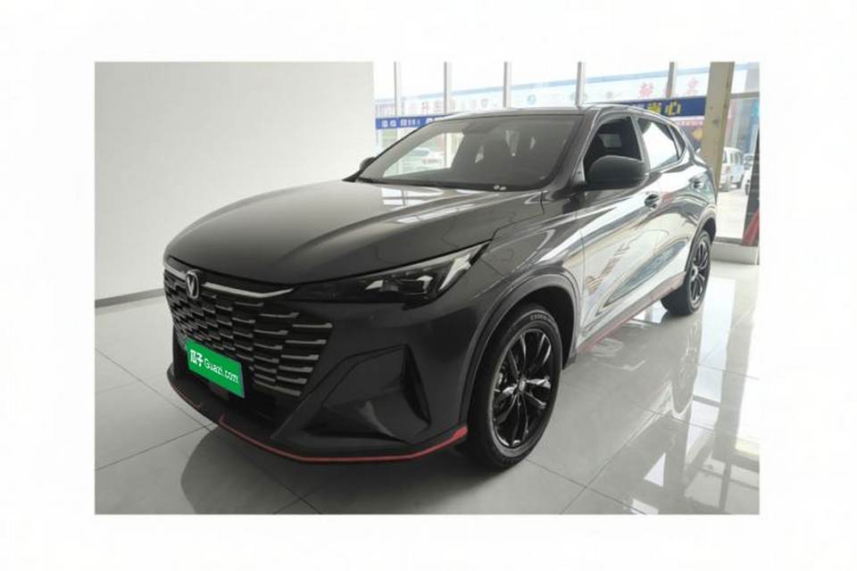 CHANGAN X5 PLUS 2026