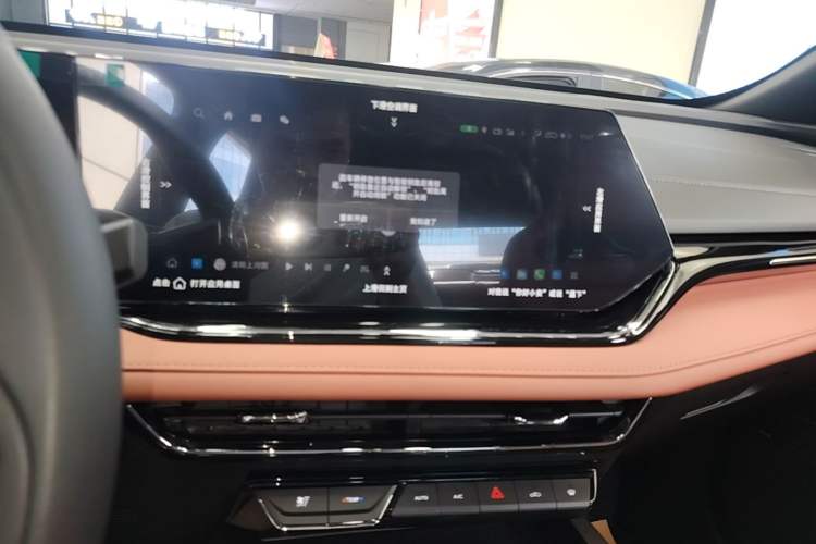 Used CHANGAN X5 PLUS 2026 Model, Second Generation, 1.5T Excellence PRO Audio And AC Panel