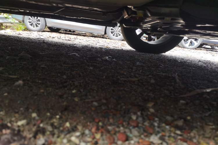 Used CHANGAN X5 PLUS 2026 Model, Second Generation, 1.5T Transcendence PRO Chassis Front Right