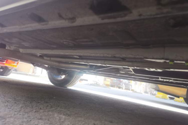 Used CHANGAN X5 PLUS 2026 Model, Second Generation, 1.5T Transcendence PRO Chassis Front Right