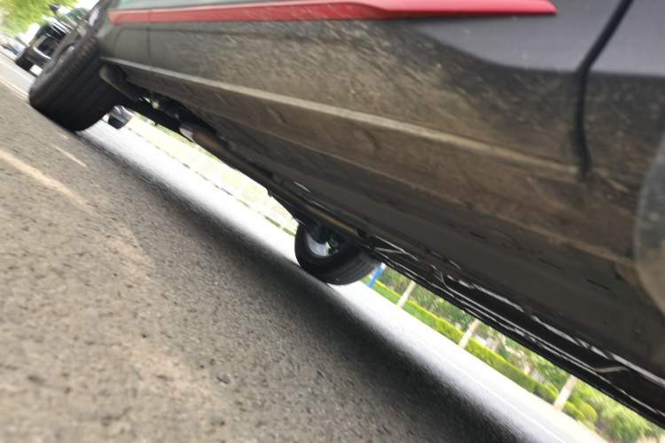Used CHANGAN X5 PLUS 2026 Model, Second Generation, 1.5T Pioneer PRO Chassis Front Right