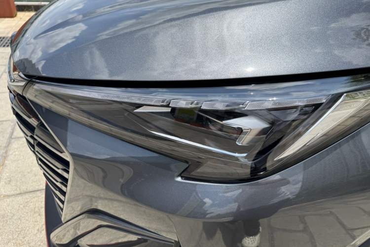 Used CHANGAN X5 PLUS 2026 Model, Second Generation, 1.5T Excellence PRO Exterior 10