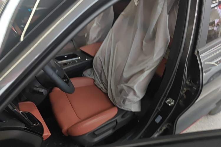 Used CHANGAN X5 PLUS 2026 Model, Second Generation, 1.5T Pioneer PRO Exterior 10