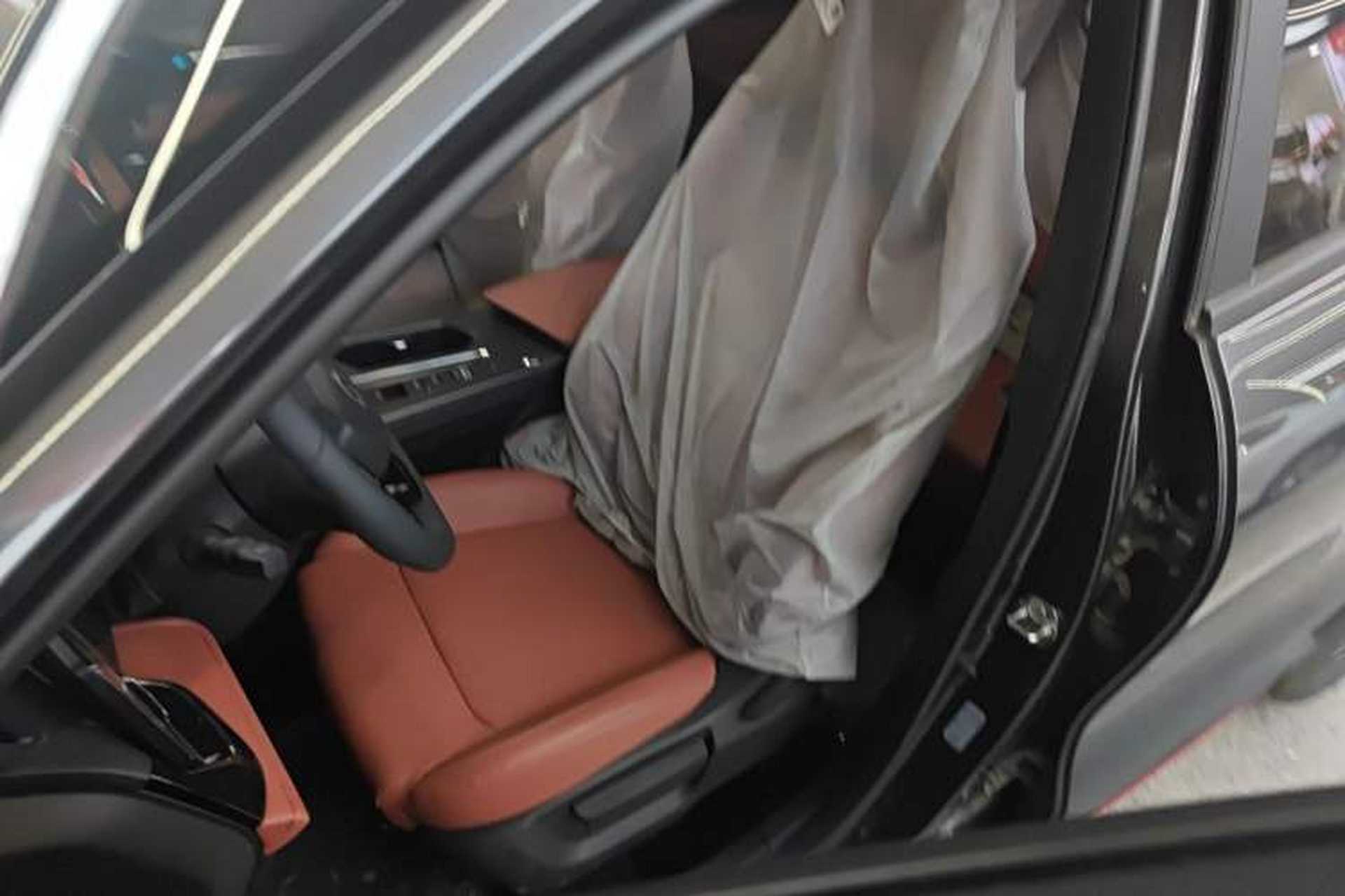 Used CHANGAN X5 PLUS 2026 Model, Second Generation, 1.5T Pioneer PRO Exterior 10