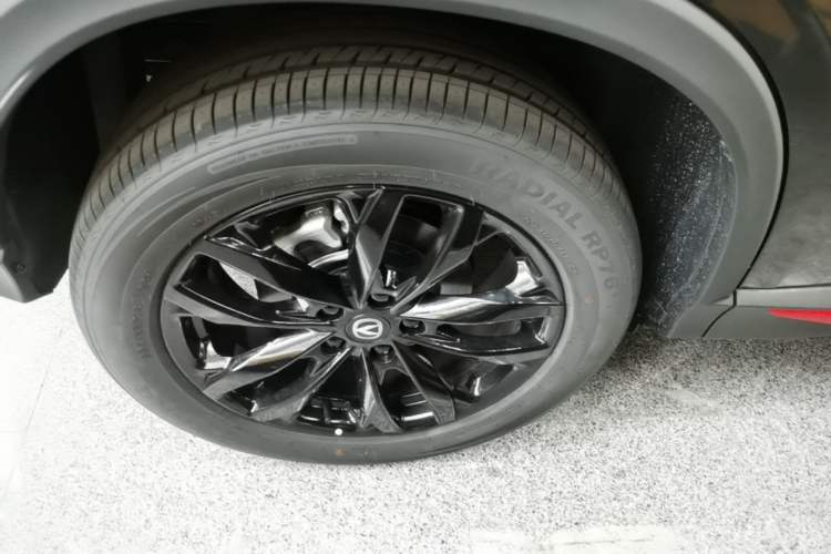 Used CHANGAN X5 PLUS 2026 Model, Second Generation, 1.5T Excellence PRO Exterior 5