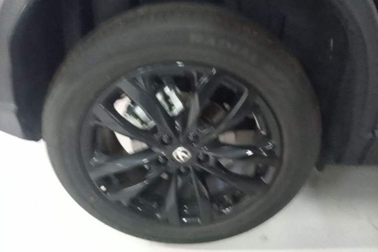 Used CHANGAN X5 PLUS 2026 Model, Second Generation, 1.5T Transcendence PRO Exterior 5
