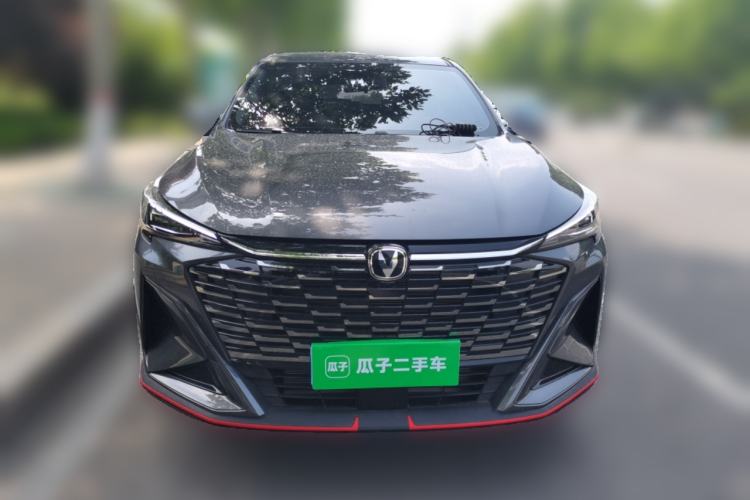 Used CHANGAN X5 PLUS 2026 Model, Second Generation, 1.5T Pioneer PRO Front
