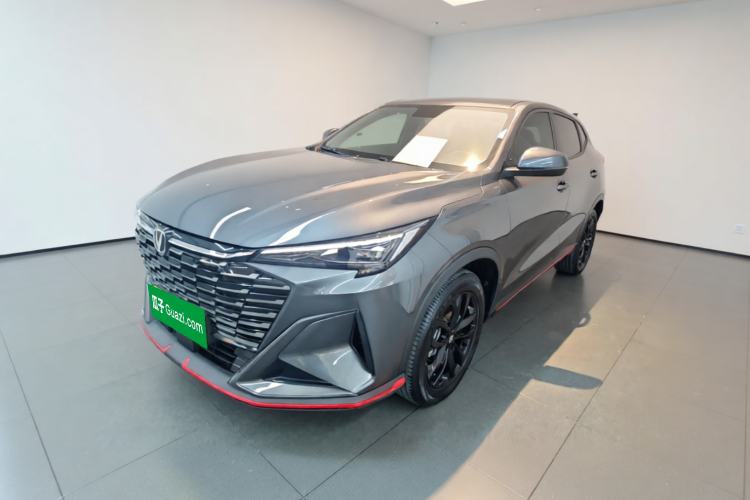 CHANGAN X5 PLUS 2026 Model, Second Generation, 1.5T Pioneer PRO