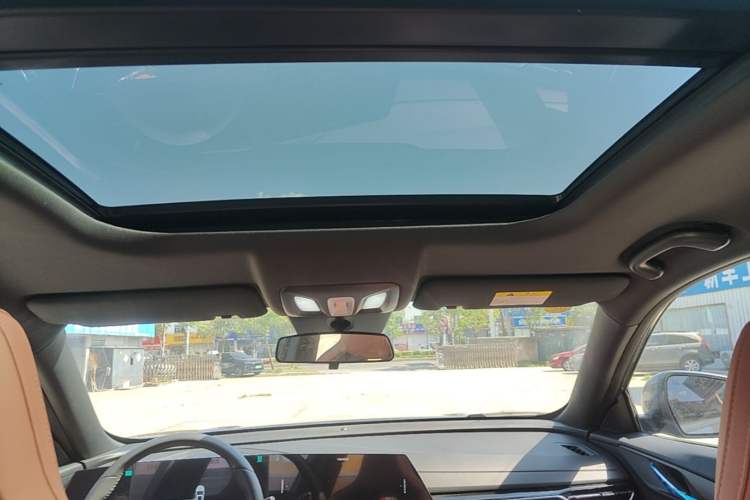 Used CHANGAN X5 PLUS 2026 Model, Second Generation, 1.5T Transcendence PRO Headliner