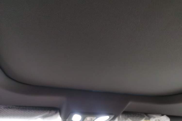 Used CHANGAN X5 PLUS 2026 Model, Second Generation, 1.5T Transcendence PRO Headliner