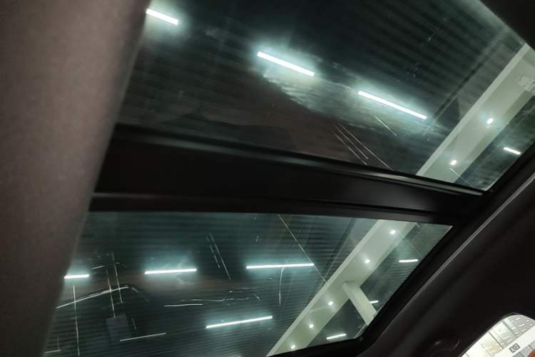 Used CHANGAN X5 PLUS 2026 Model, Second Generation, 1.5T Excellence PRO Headliner