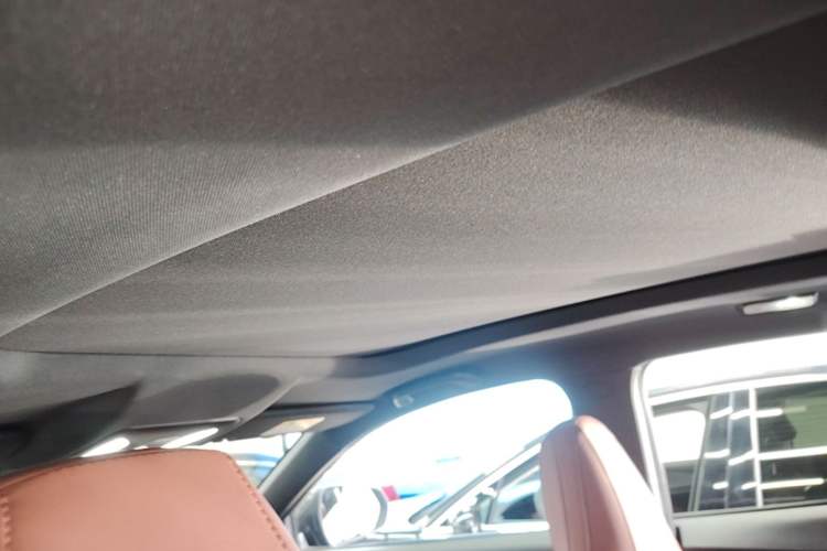 Used CHANGAN X5 PLUS 2026 Model, Second Generation, 1.5T Excellence PRO Headliner
