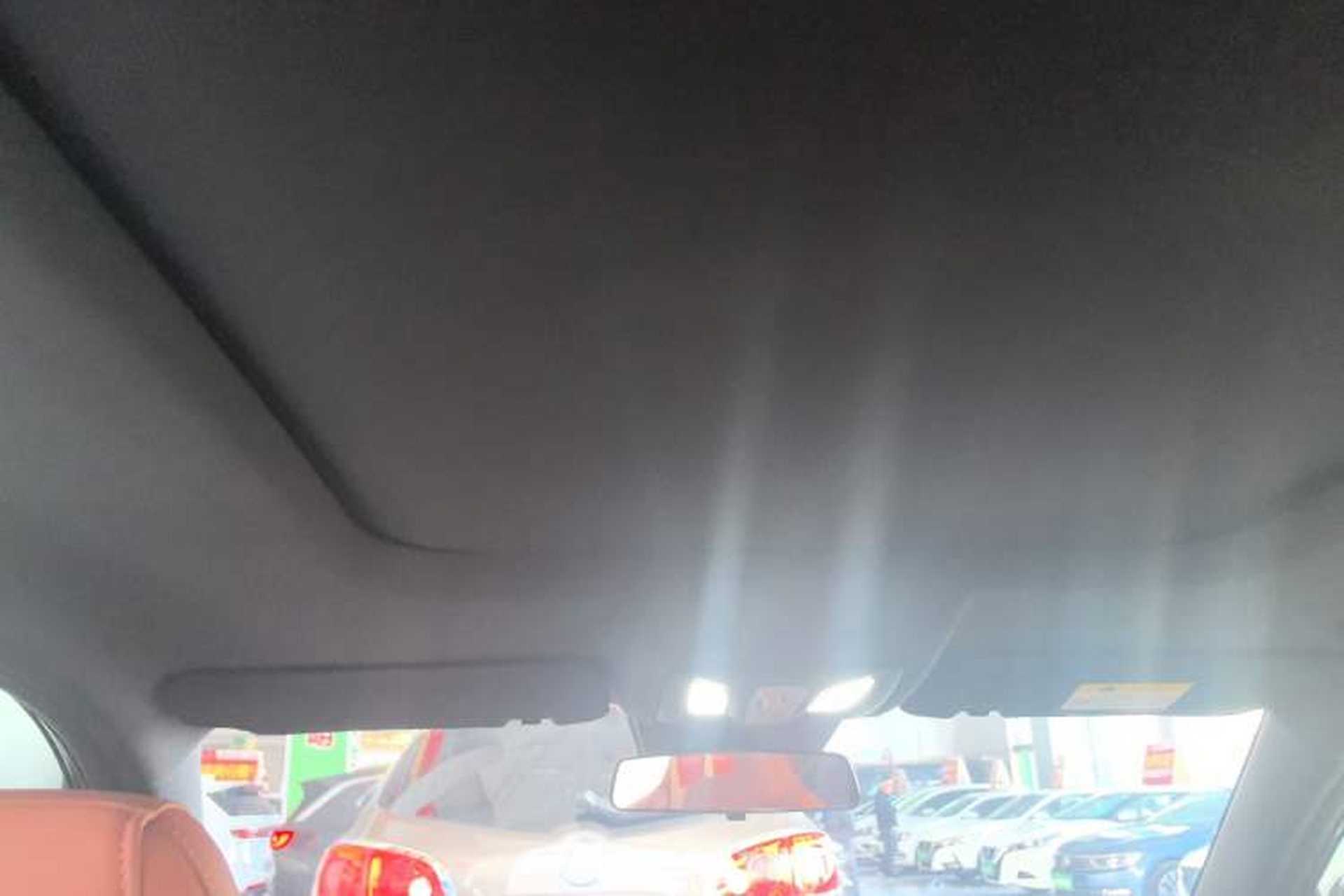 Used CHANGAN X5 PLUS 2026 Model, Second Generation, 1.5T Transcendence PRO Headliner