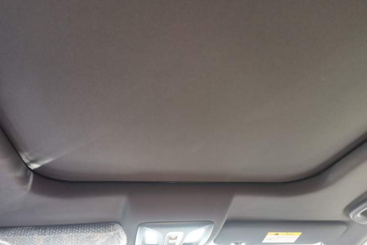 Used CHANGAN X5 PLUS 2026 Model, Second Generation, 1.5T Transcendence PRO Headliner