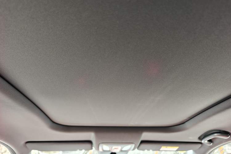 Used CHANGAN X5 PLUS 2026 Model, Second Generation, 1.5T Transcendence PRO Headliner