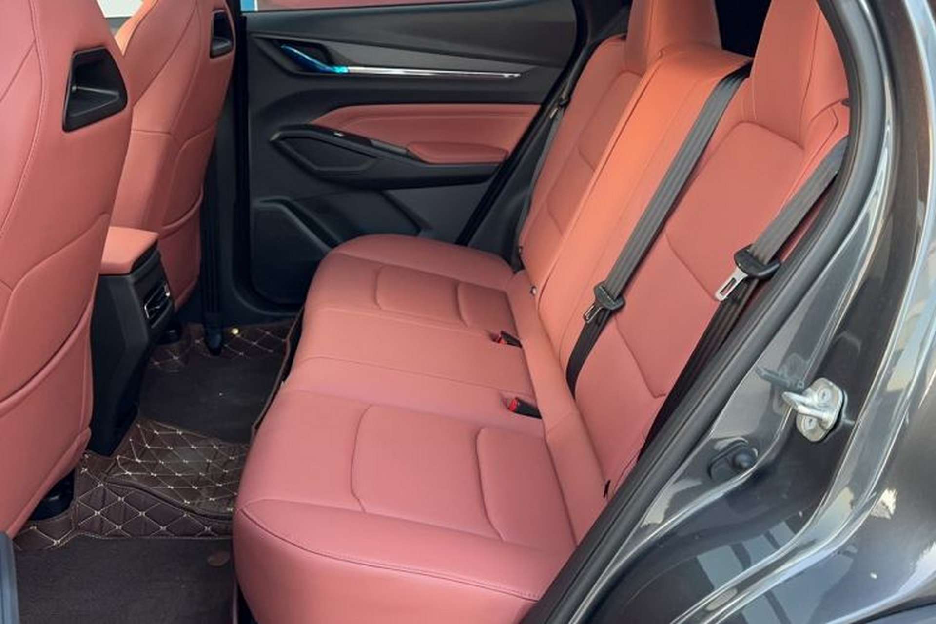 Used CHANGAN X5 PLUS 2026 Model, Second Generation, 1.5T Transcendence PRO Interior 1