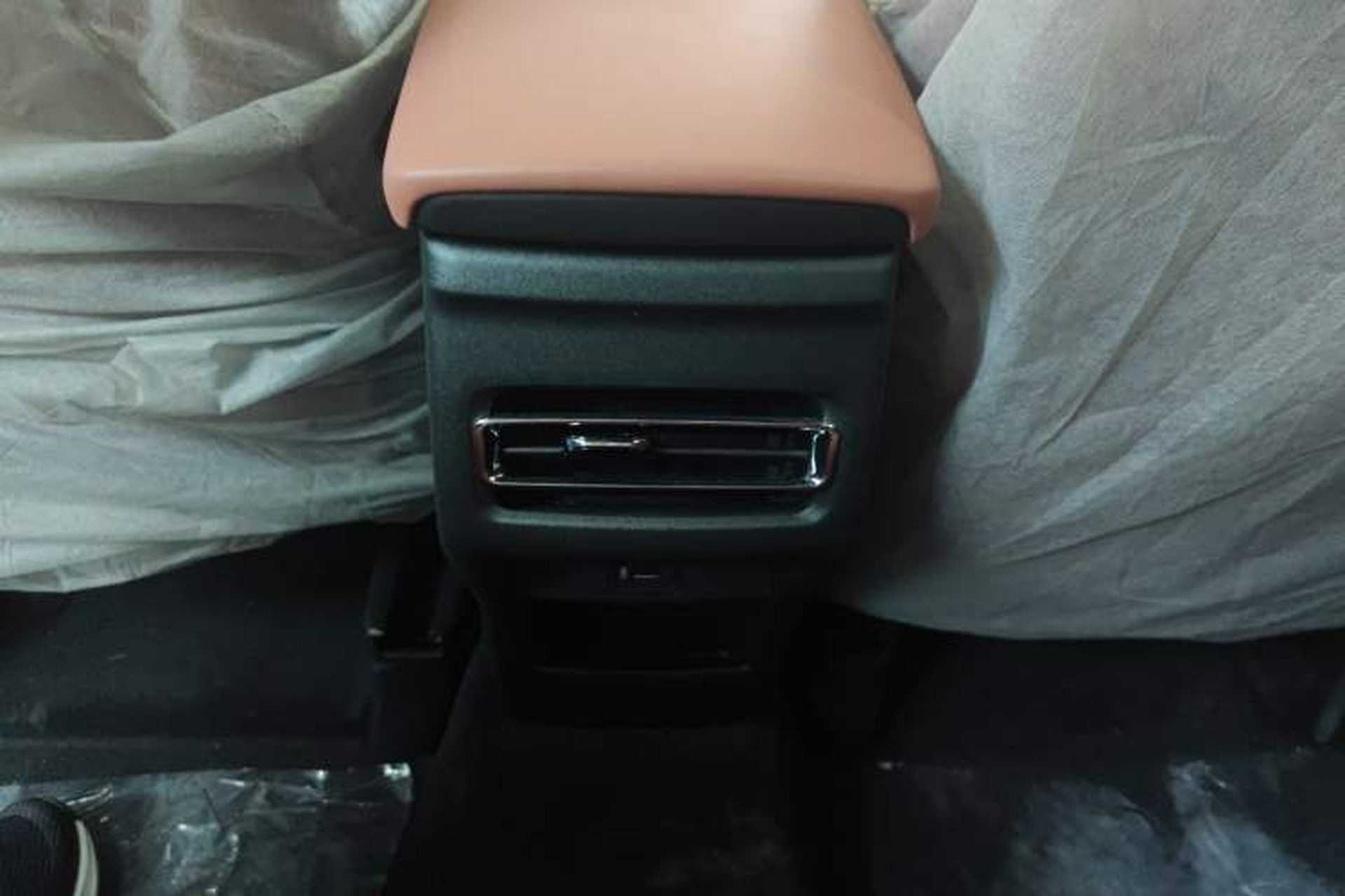 Used CHANGAN X5 PLUS 2026 Model, Second Generation, 1.5T Pioneer PRO Interior 2