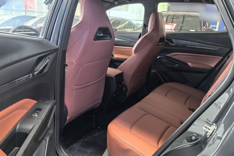 Used CHANGAN X5 PLUS 2026 Model, Second Generation, 1.5T Excellence PRO Interior 6