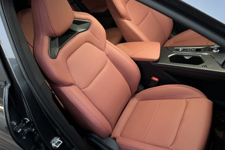 Used CHANGAN X5 PLUS 2026 Model, Second Generation, 1.5T Transcendence PRO Right Front Seat