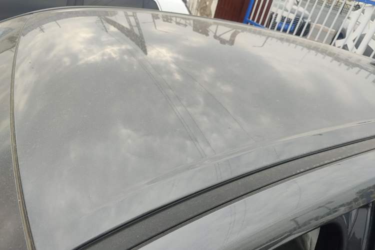 Used CHANGAN X5 PLUS 2026 Model, Second Generation, 1.5T High-Energy PRO Roof