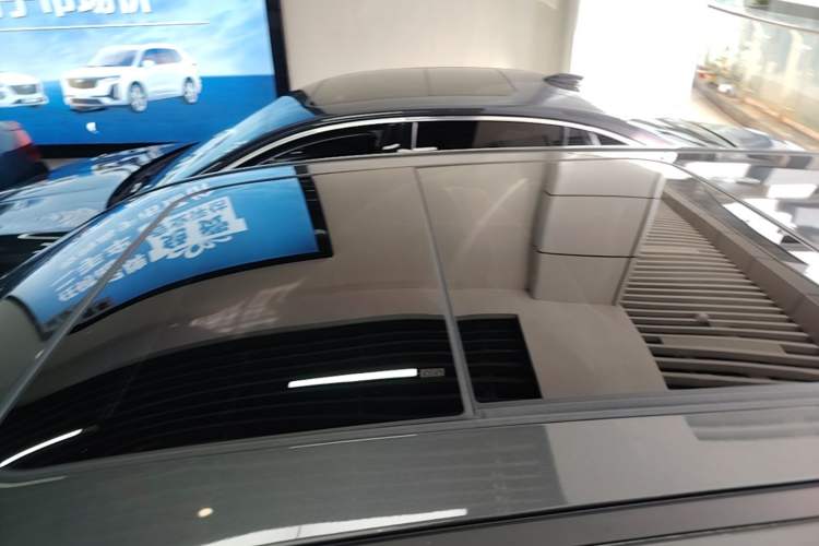 Used CHANGAN X5 PLUS 2026 Model, Second Generation, 1.5T Excellence PRO Roof