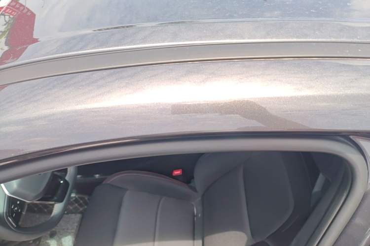 Used CHANGAN X5 PLUS 2026 Model, Second Generation, 1.5T High-Energy PRO Roof