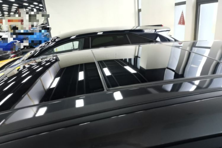 Used CHANGAN X5 PLUS 2026 Model, Second Generation, 1.5T Excellence PRO Roof