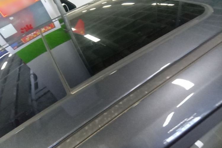Used CHANGAN X5 PLUS 2026 Model, Second Generation, 1.5T Transcendence PRO Roof