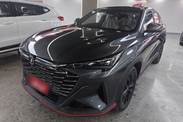 Used CHANGAN X5 PLUS 2026 Model, Second Generation, 1.5T Pioneer PRO