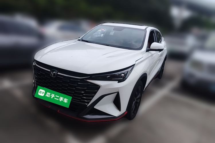 CHANGAN X5 PLUS 2026 Model, Second Generation, 1.5T Transcendence PRO