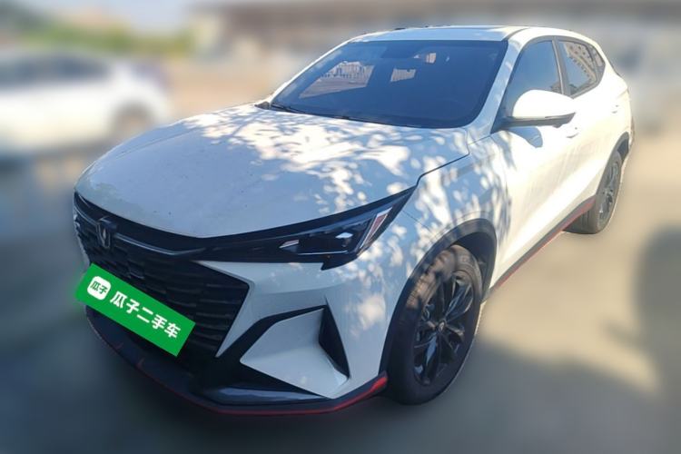 CHANGAN X5 PLUS 2026 Model, Second Generation, 1.5T Transcendence PRO
