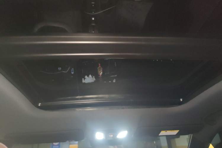 Used CHANGAN X5 PLUS 2026 Model, Second Generation, 1.5T Excellence PRO Headliner