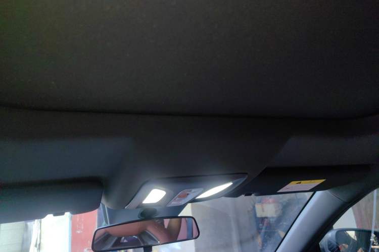 Used CHANGAN X5 PLUS 2026 Model, Second Generation, 1.5T Transcendence PRO Headliner