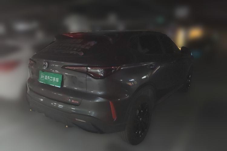 Used CHANGAN X5 PLUS 2026 Model, Second Generation, 1.5T Excellence PRO Rear Right 45 Deg