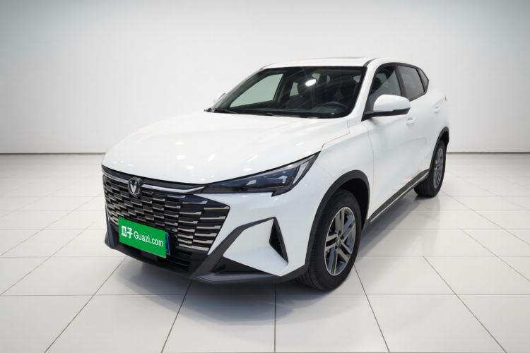 Used CHANGAN X5 PLUS 2026 Model, Second Generation, 1.5T High-Energy PRO Guazi used car, China used car export, Used car for sale, Used  cars, Cheapest cars for sale