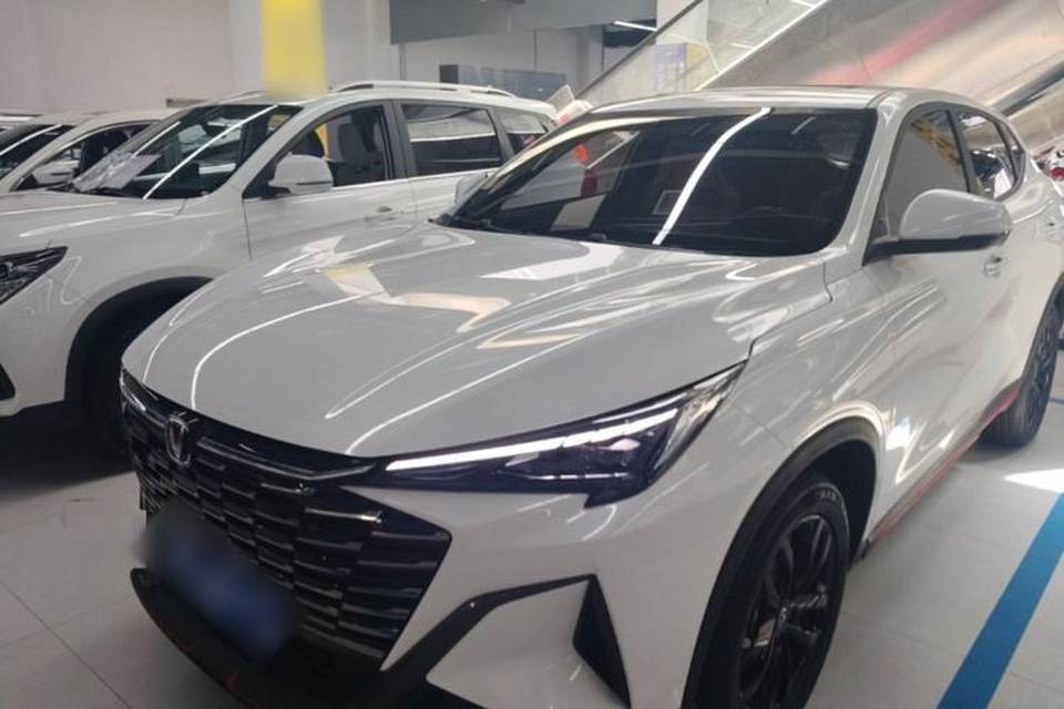 CHANGAN X5 PLUS 2026