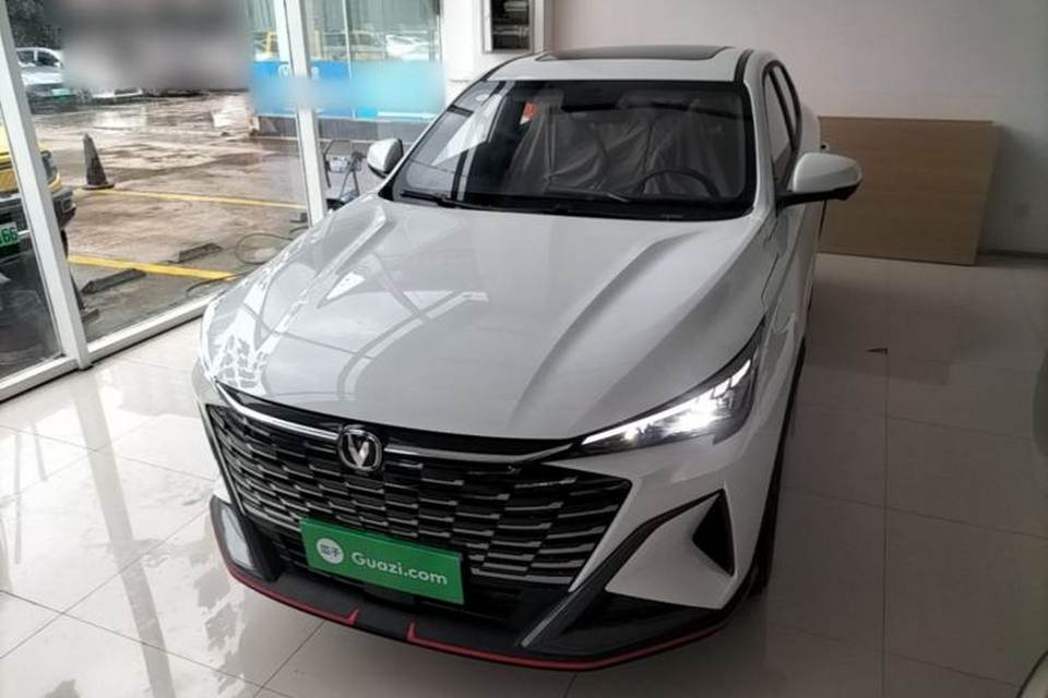 CHANGAN X5 PLUS 2026