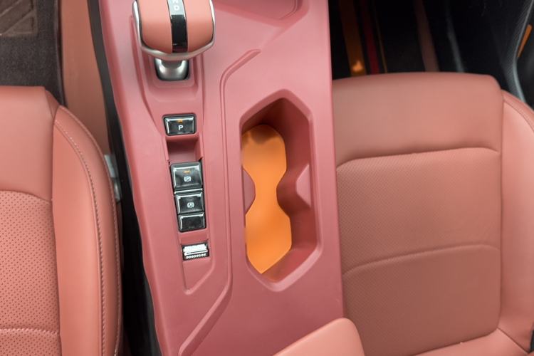 Used CHANGAN X5 PLUS 2026 Model, Second Generation, 1.5T Pioneer PRO Audio And AC Panel