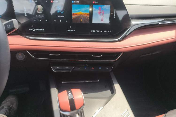 Used CHANGAN X5 PLUS 2026 Model, Second Generation, 1.5T Excellence PRO Audio And AC Panel