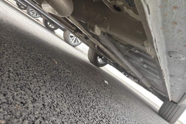 Used CHANGAN X5 PLUS 2026 Model, Second Generation, 1.5T Pioneer PRO Chassis Rear Right