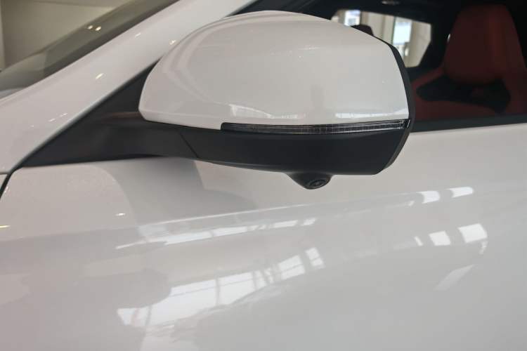Used CHANGAN X5 PLUS 2026 Model, Second Generation, 1.5T Transcendence PRO Exterior 10