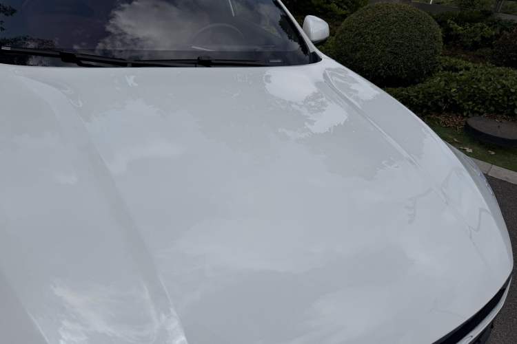 Used CHANGAN X5 PLUS 2026 Model, Second Generation, 1.5T Transcendence PRO Exterior 12