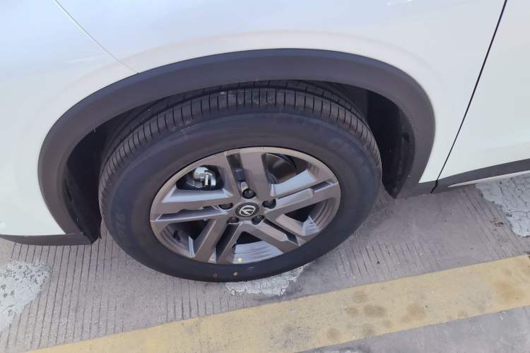 Used CHANGAN X5 PLUS 2026 Model, Second Generation, 1.5T High-Energy PRO Exterior 4