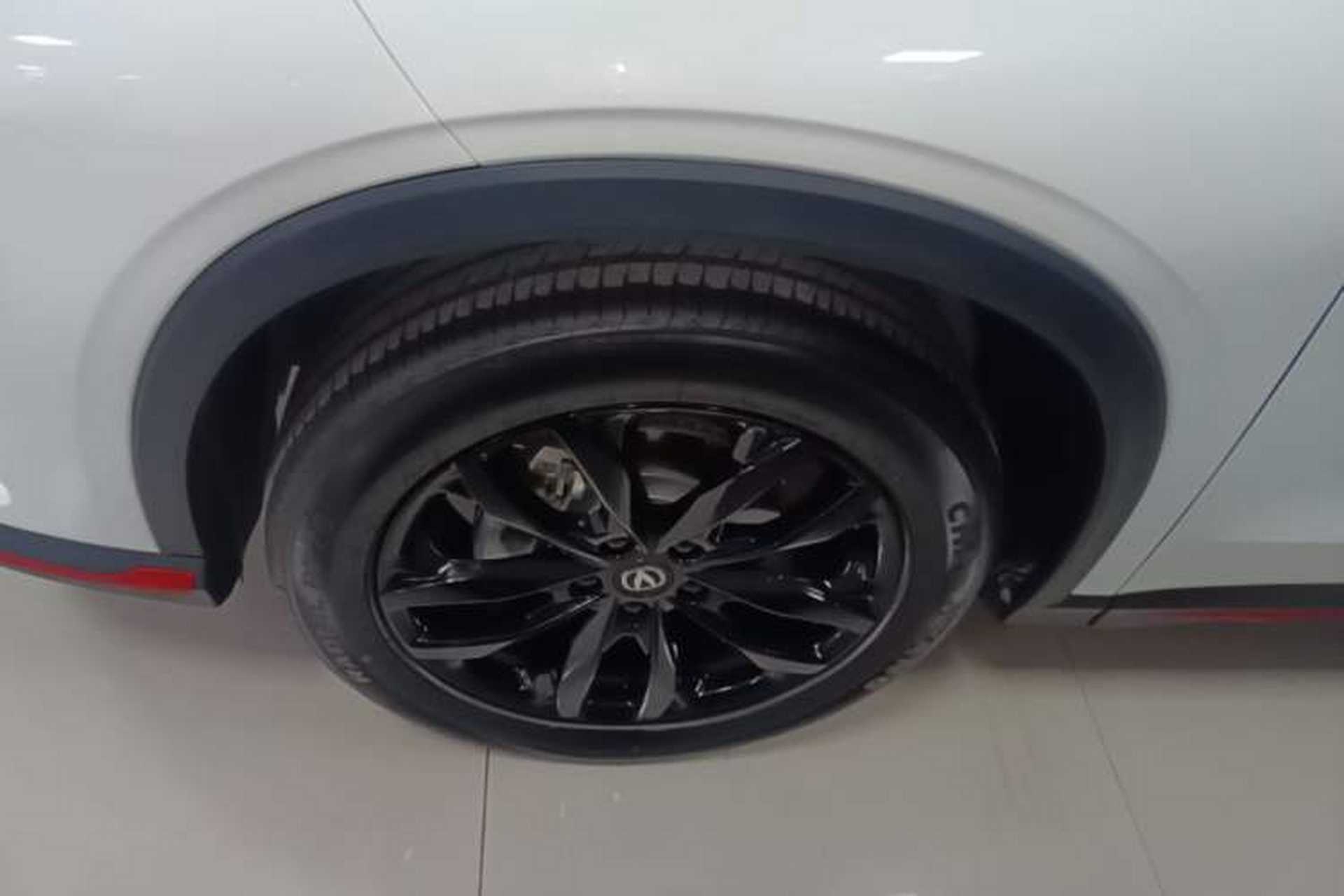 Used CHANGAN X5 PLUS 2026 Model, Second Generation, 1.5T Transcendence PRO Exterior 4