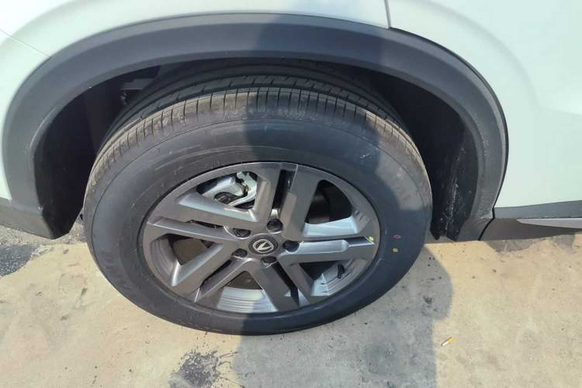 Used CHANGAN X5 PLUS 2026 Model, Second Generation, 1.5T High-Energy PRO Exterior 5