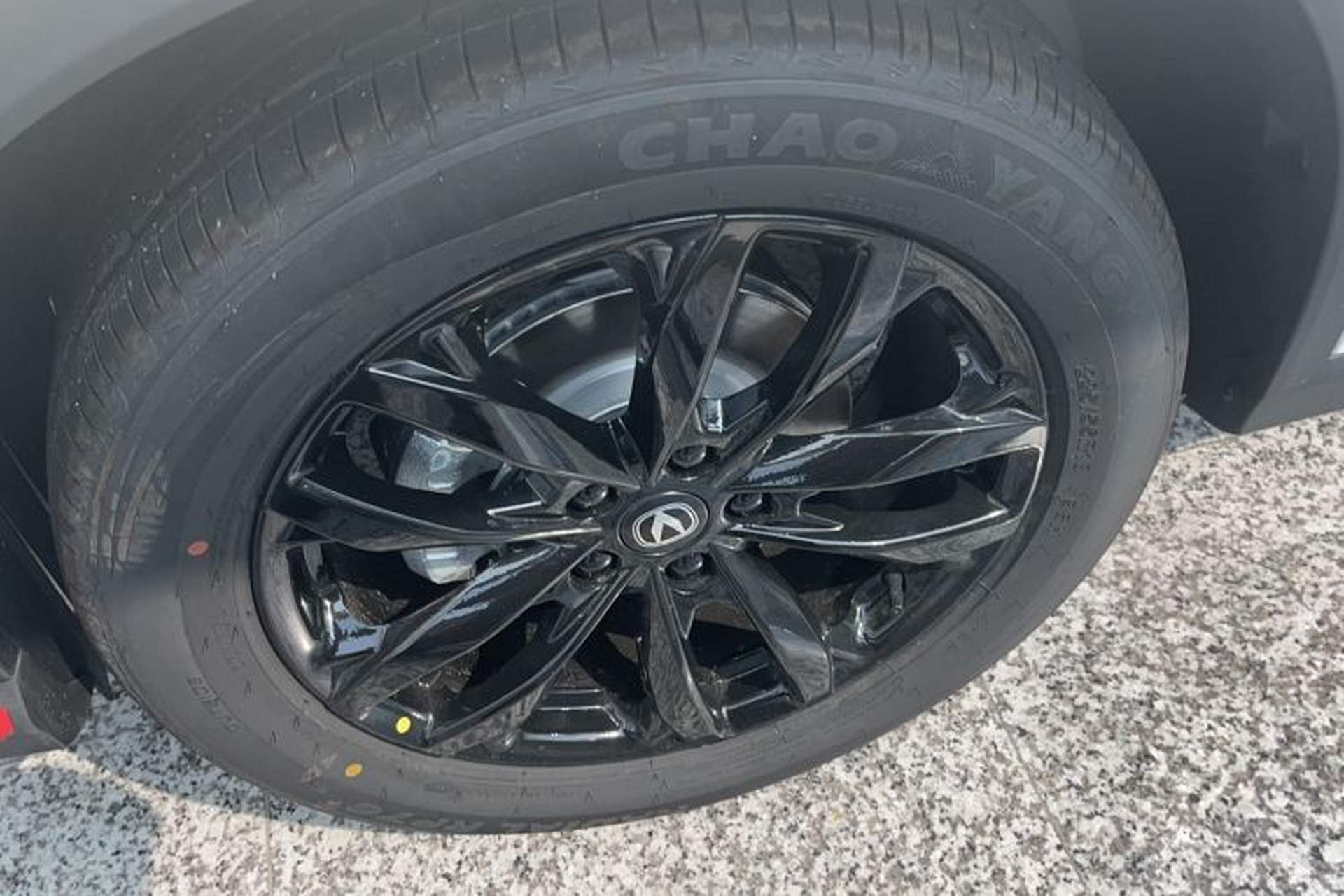 Used CHANGAN X5 PLUS 2026 Model, Second Generation, 1.5T High-Energy PRO Exterior 5